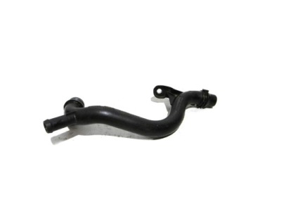 Шланг радіатора audi a4 1,8 tfsi 08- фото №1