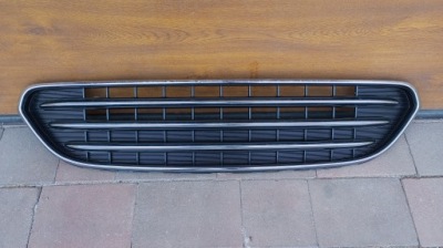 Mini cooper f60 countryman ----решітка радіатора решітка радіатора 7405396 оригінал фото №1
