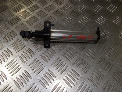 Омыватель помпа ксенон лампы левый перед renault laguna iii фото №1