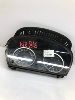 Лічильник приладова панель 6944126 bmw фото №1