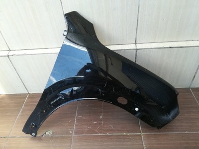 Крыло передний перед правый dacia spring 20- оригинальный номер фото №1