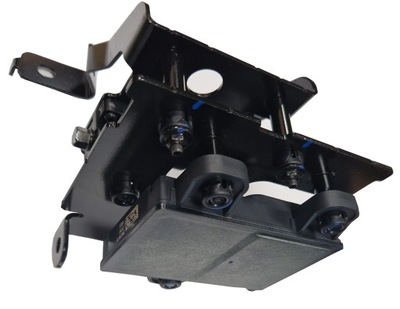 Радар передній з тримач ford ranger mk5 2019- фото №1