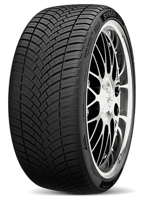 4 x Syron Premium 4Seasons 275/45R20 110 V XL