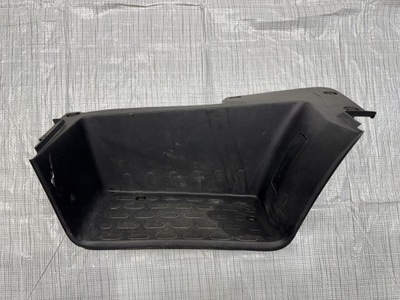 Подножка правый citroen jumper iii ducato 1316242070 фото №1