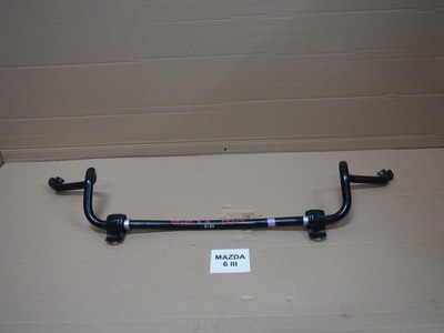 Тяга стабилизатора перед mazda 6 iii gj фото №1