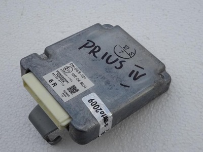 Модуль блок управления 88150-47110 toyota prius iv 16- фото №1