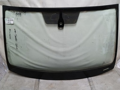 Скло передня vw taos 2020- датчик фото №1