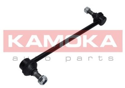 З'єднувач стабілізатора перед nissan juke 2010- фото №1