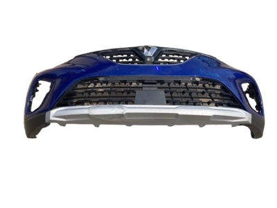 Renault captur ii 2 бампер перед orygi. передний фото №1