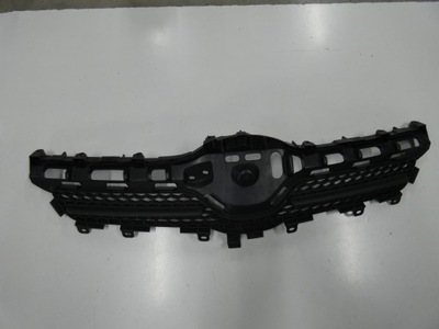 Решётка радиатора, решётка радиатора toyota corolla ii фото №1