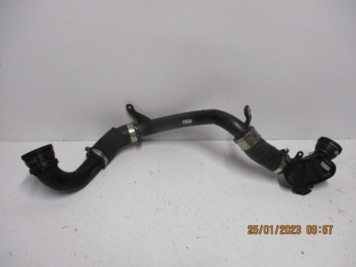 Труба wąż discovery sport gj326c782aa фото №1