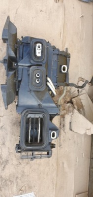 Отопитель mercedes vito w447 a4478300160 фото №1