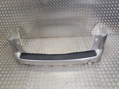 Бампер задняя opel vectra c z157 kombi фото №1