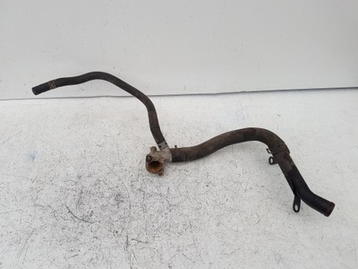 Шланг труба wąż wody chevrolet matiz spark ii 1.0 фото №1