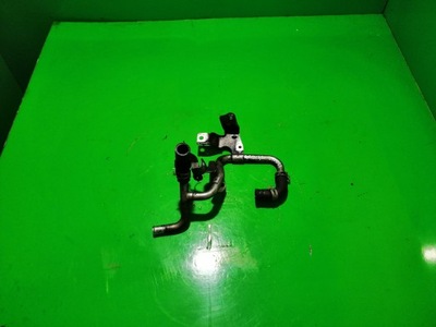Wąż wody трубка 2.0dci m9r832 nissan qashqai j10 koleos фото №1