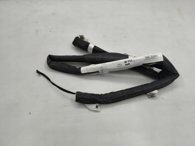 Шторка безпеки ліва peugeot 5008 ii 9825017680 фото №1