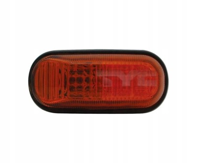 ПОВОРОТНИК БОКОВИЙ HONDA CR-X 1992- 33850SR3G01