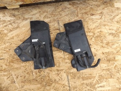 Радар датчик мертва зона cadillac escalade 06-14r фото №1