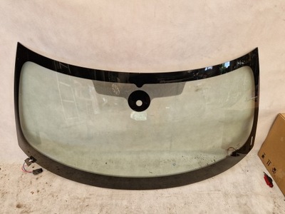 Стекло лобовое mini f56 lift оригинал подогрев 21r фото №1