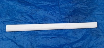 Jeep grand cherokee limited wl 21 22 23 молдинг с дверь фото №1