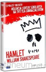 Kolekcja lektur szkolnych - Hamlet