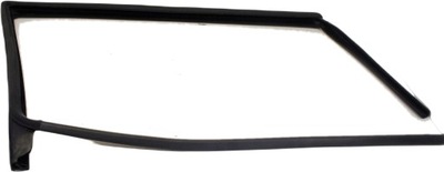 Ng279 ford transit courier прокладка правий перед фото №1