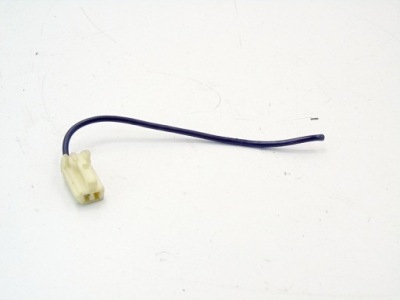 Штекер колодка toyota avensis t25 corolla yaris verso rav 4 celica фото №1