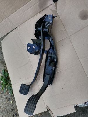 Педаль тормоза ford mondeo mk4 lift фото №1