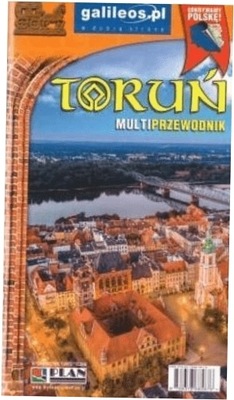 Przewodnik Toruń