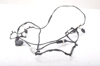 Bmw x1 f48 жгут pdc перед 8709821 фото №1