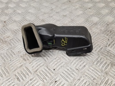 Bmw x6 g06 адаптер канал повітря лівий 9399391 фото №1