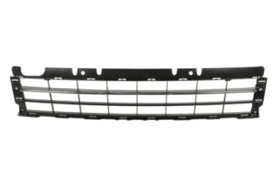 Решётка решётка радиатора бампера 6502-07-9515991p blic фото №1