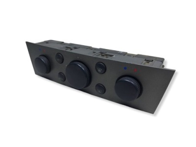 Панель обдув кондиционера opel vectra c 13138198 фото №1