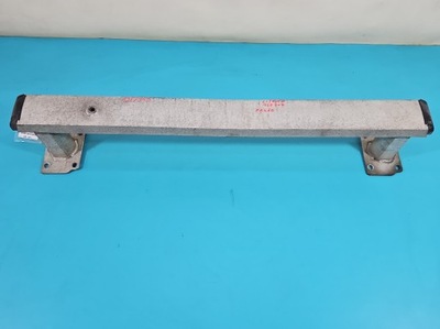 Підсилювач бампера перед citroen jumpy ii 07-16 передні фото №1