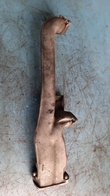 Коллектор всасывающий 059145770a audi a6 c5 2.5 tdi v6 фото №1