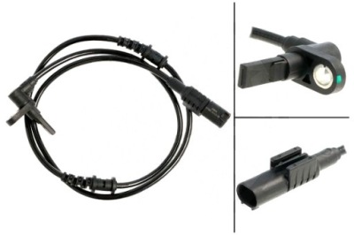 Optimal датчик abs mercedes-benz фото №1