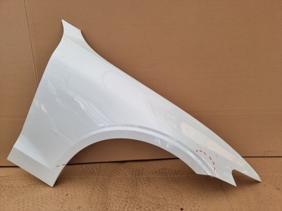 Volvo v60 s60 крила правий передній 2018 - фото №1