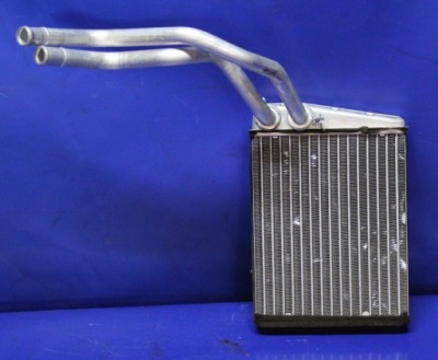 Испаритель кондиционера mercedes w251 фото №1