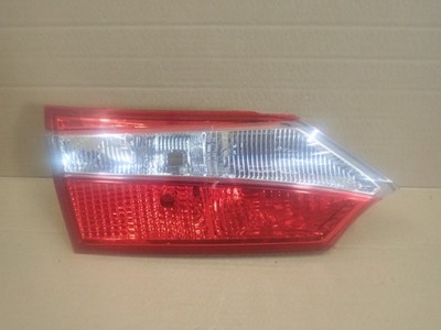 Лампа левая задняя левый задняя toyota corolla e16 2013- фото №1