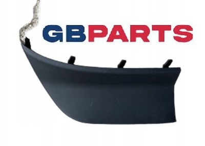 Брызговик правый jeep grand cherokee wl 2021- фото №1