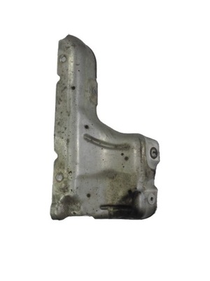 Mazda 6 gh 2,2 mzr-cd защита тепловая коллектор фото №1