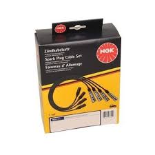 Ngk дроти запалювання chrysler voyager iv 3.3 фото №1