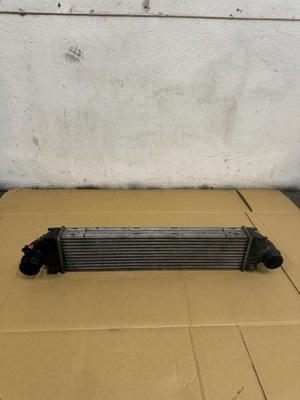 CHŁODNICA POWIETRZA INTERCOOLER VOLVO XC60 2008-2013 8G91-9L440-AC