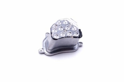 MODULIS LED, POSŪKIŲ RODIKLIS PO KAIRIOSIOS BMW 5 (F07) 