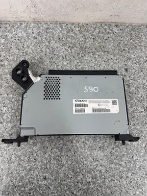 Усилитель радио v90 xc90 s90 ii xc60 ii 32212303 фото №1