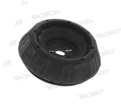 2x подушки безопасности амортизатора перед левая/правая monroe mk460 фото №1