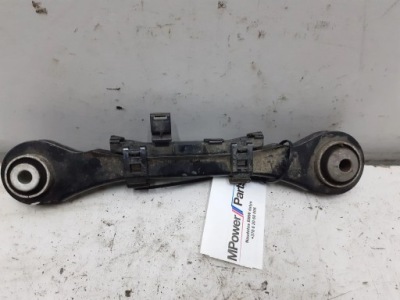 Bmw 3 f30 f35 f31 2012 ліва сторона важелі фото №1