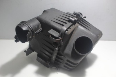 Корпус фильтра воздуха hyundai i30 i 1.4 фото №1