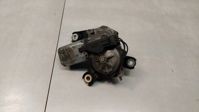 Моторчик двірники задня combo c 1.7 cdti фото №1