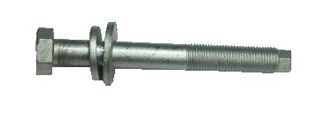 Болт рычага поперечный подвеска задняя lancia thesis оригинал 46745376 фото №1